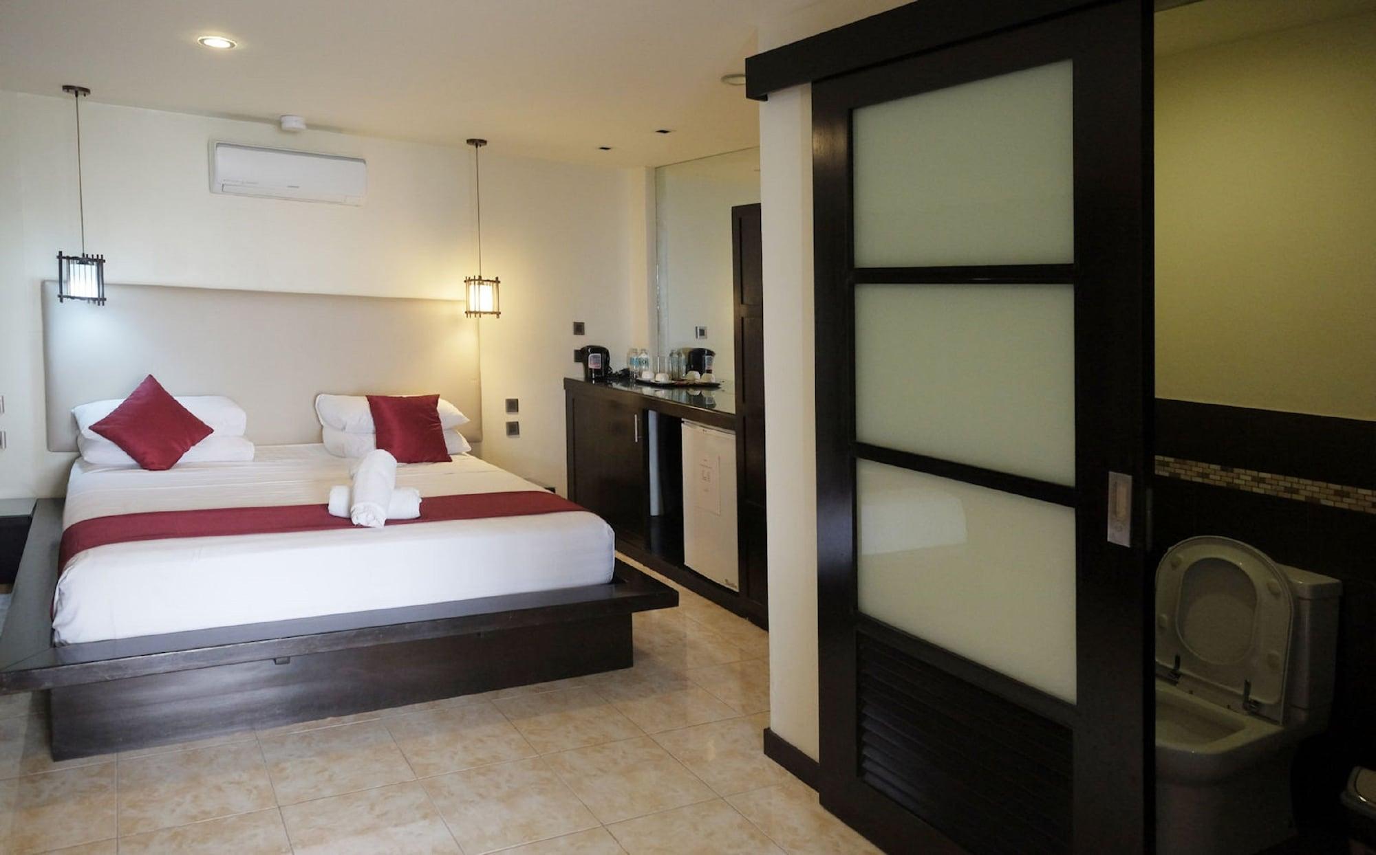 Resort Cliffside Panglao