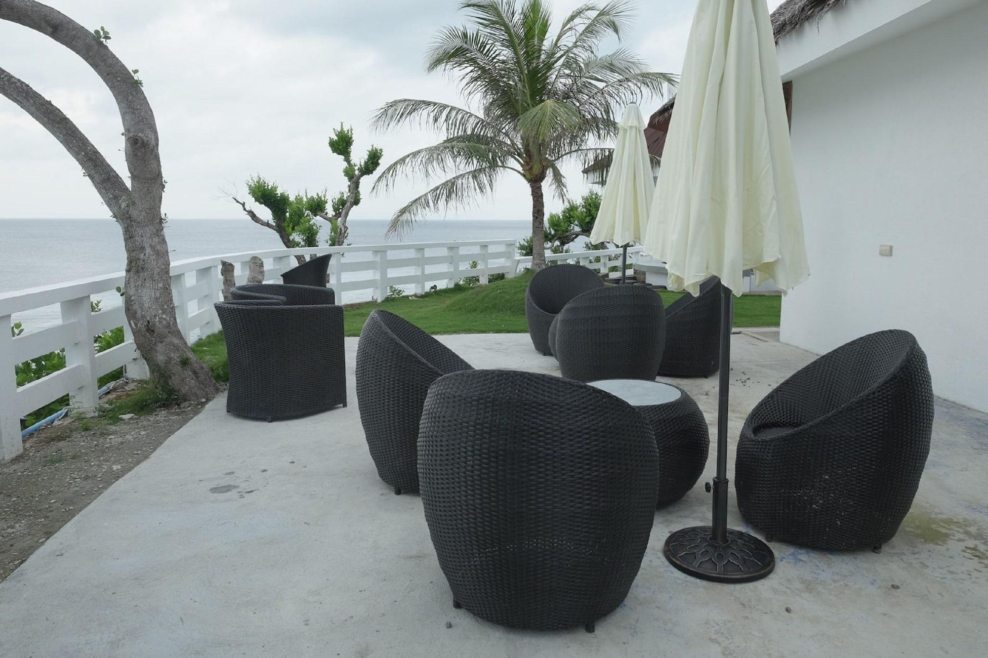 Cliffside 3* Panglao
