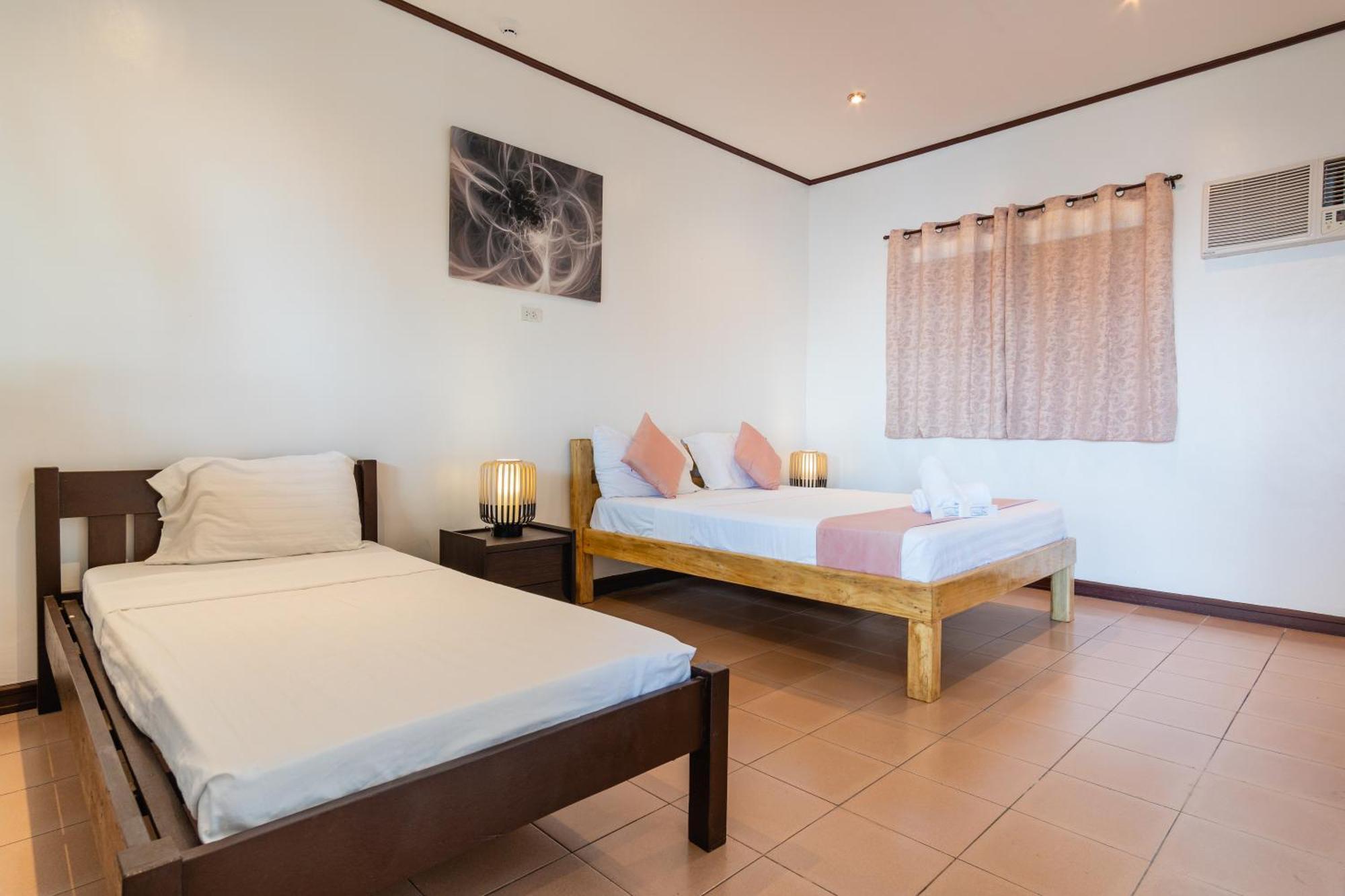 Resort Cliffside 3*