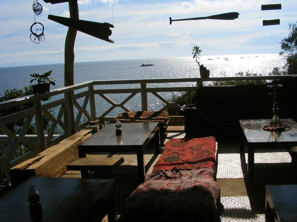 Resort Cliffside Panglao