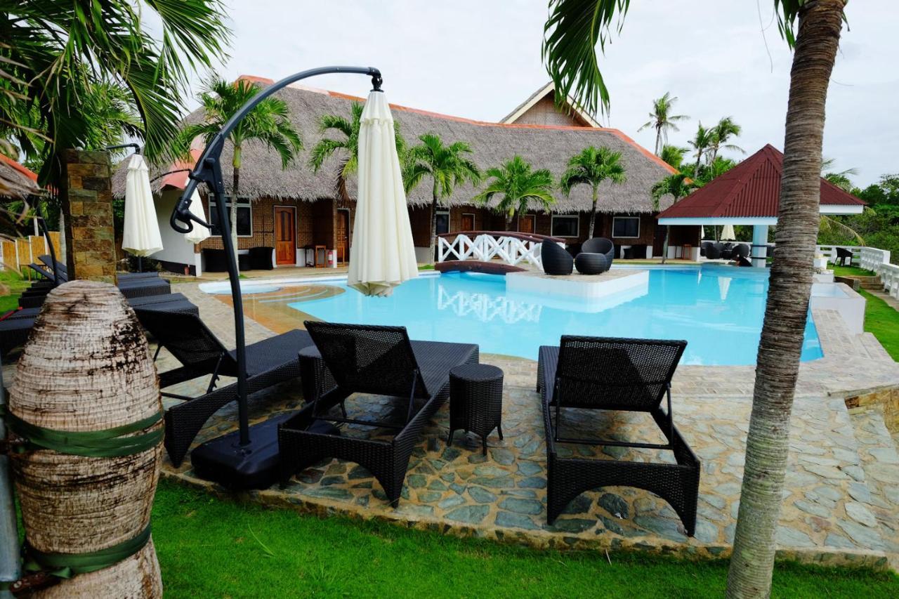Cliffside Panglao