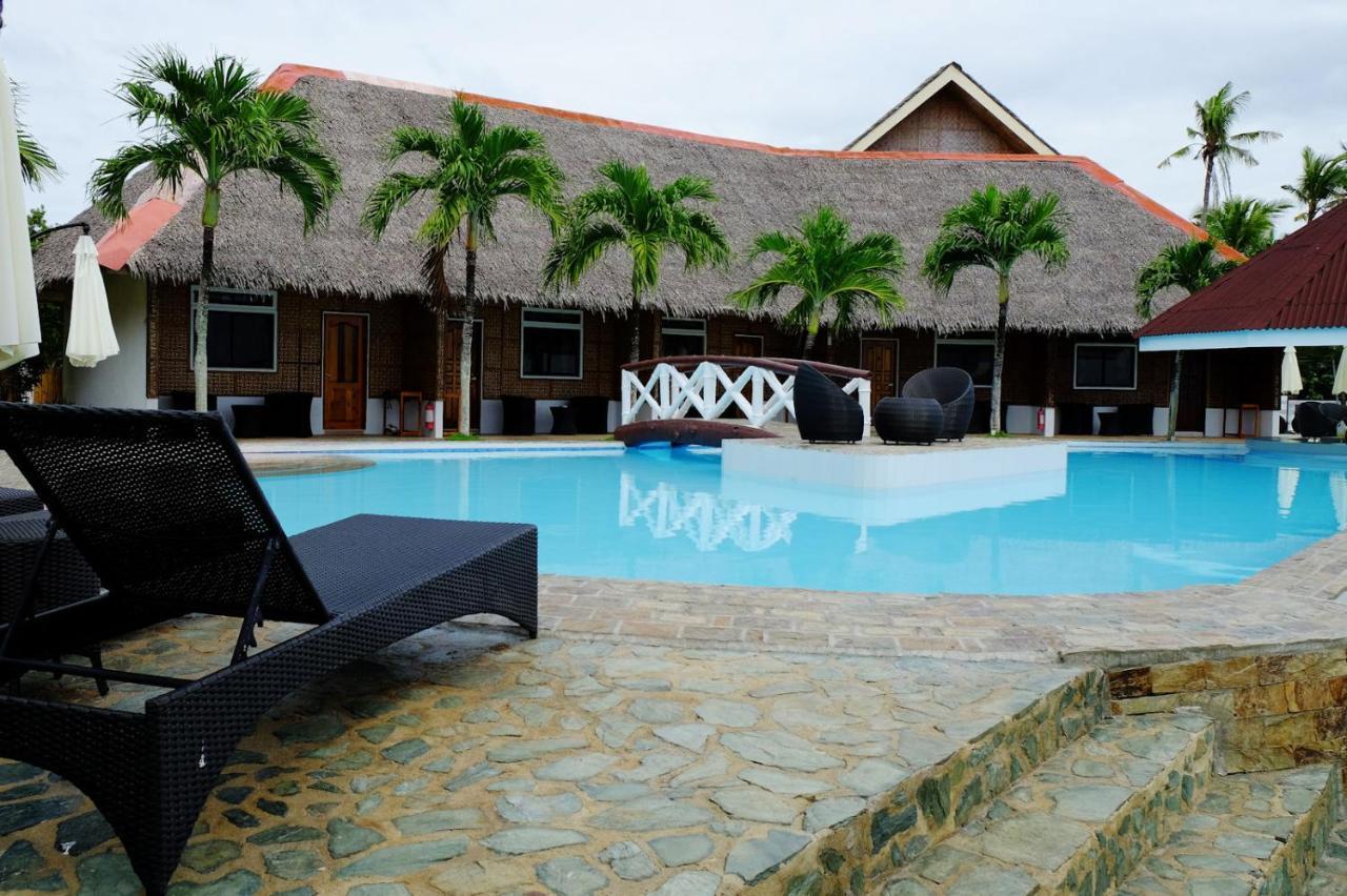 Cliffside Resort 3*