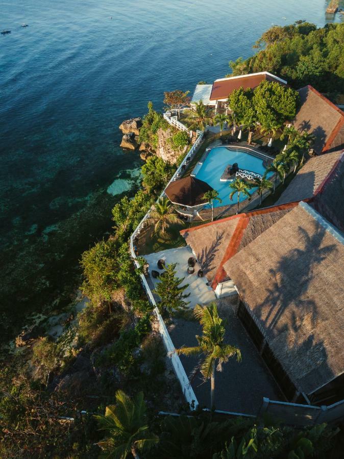 Resort Cliffside 3*