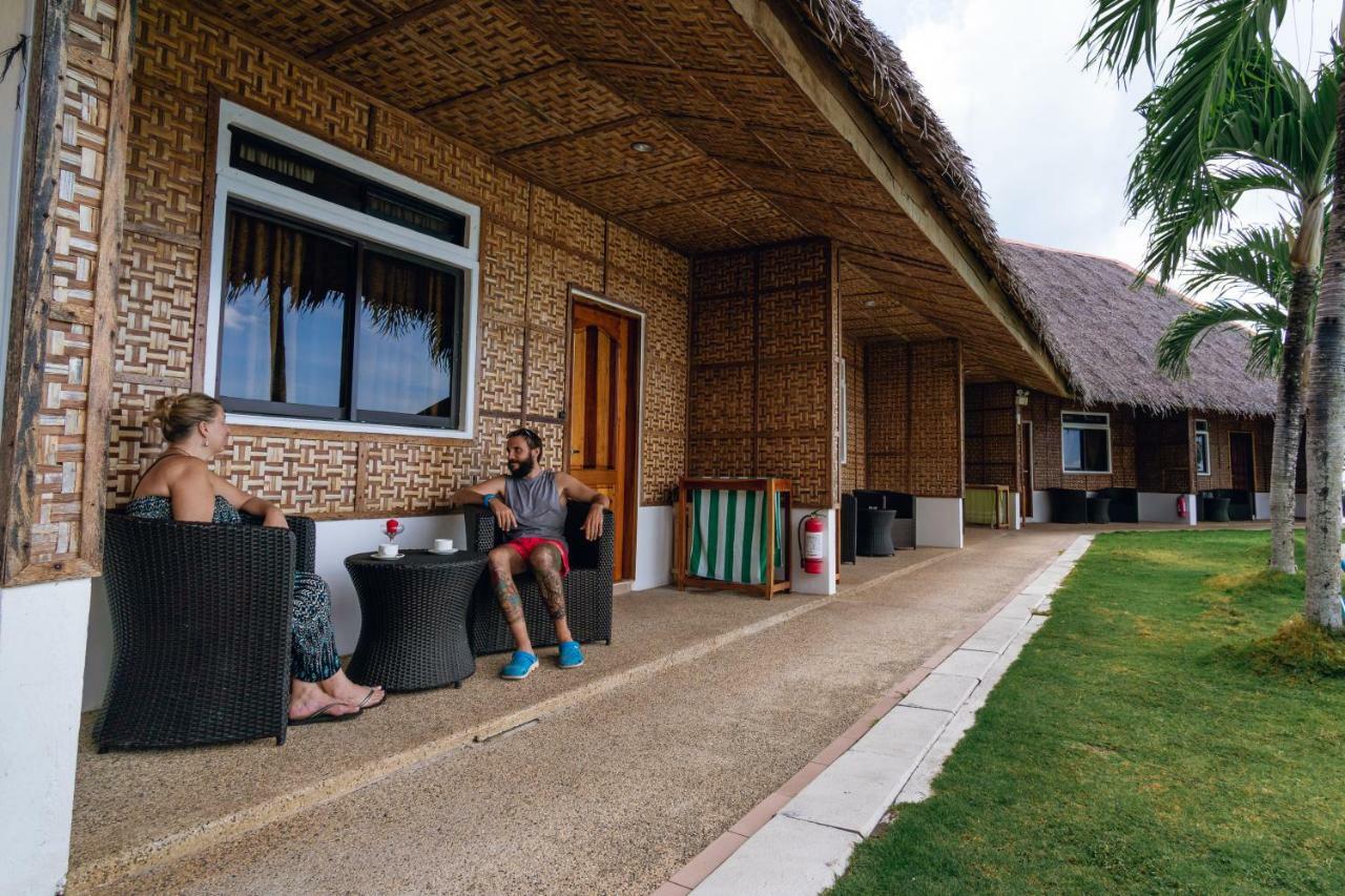 Cliffside 3* Panglao