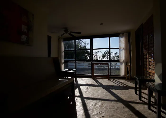 Cliffside Resort