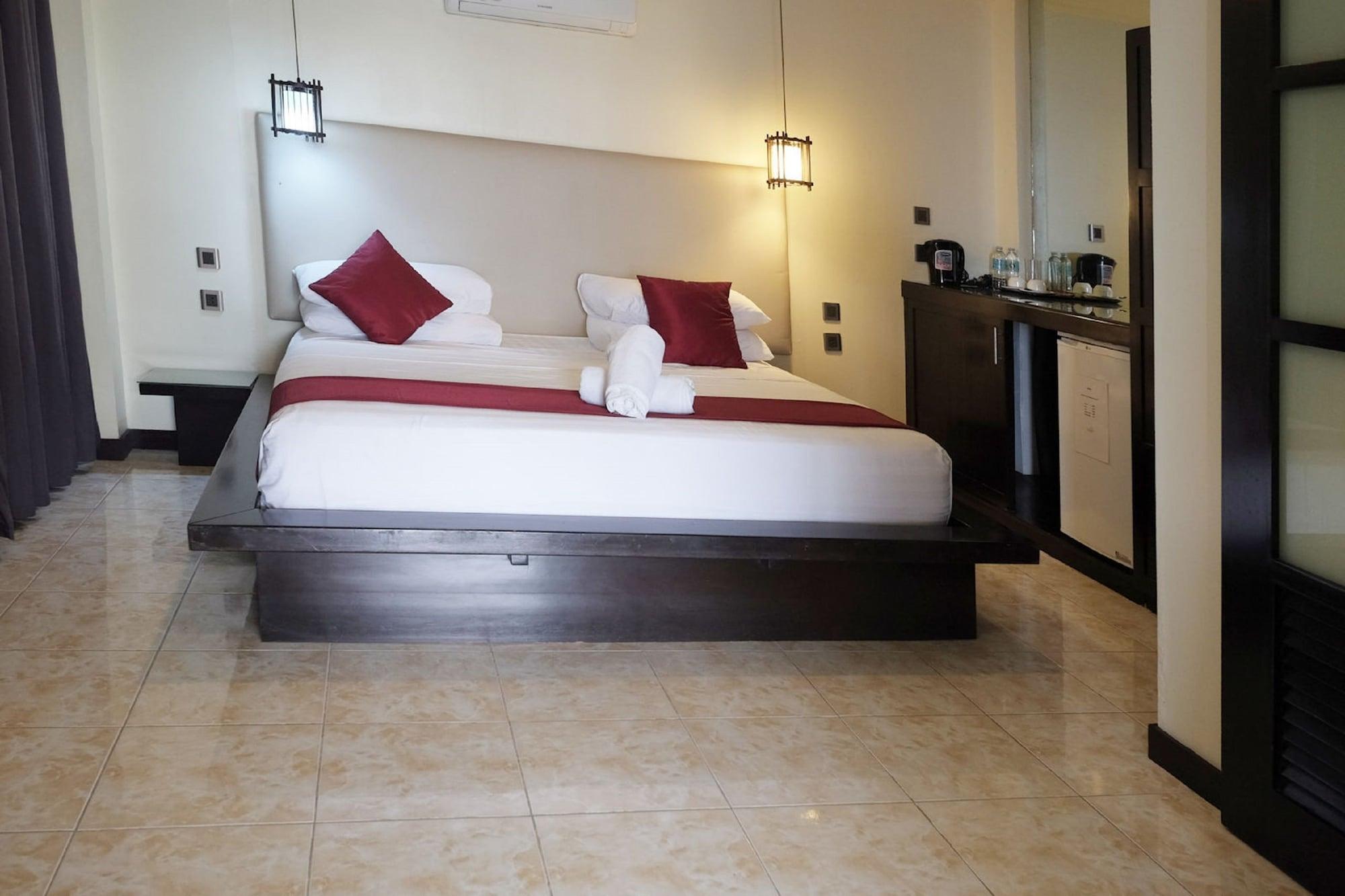 Cliffside Panglao