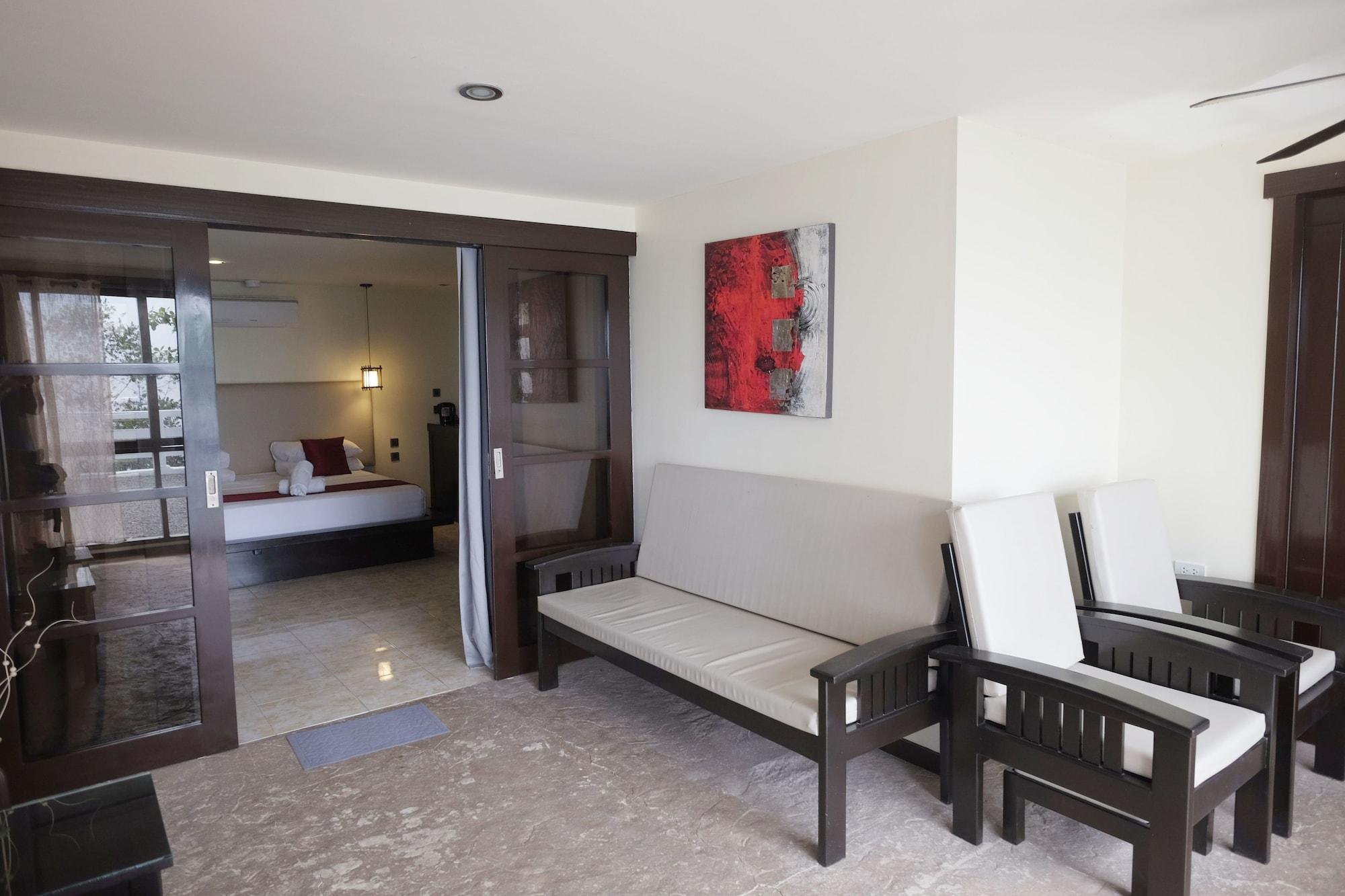 Cliffside 3*