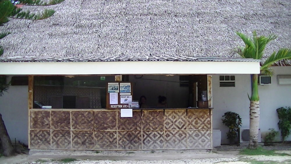 Cliffside Resort Panglao