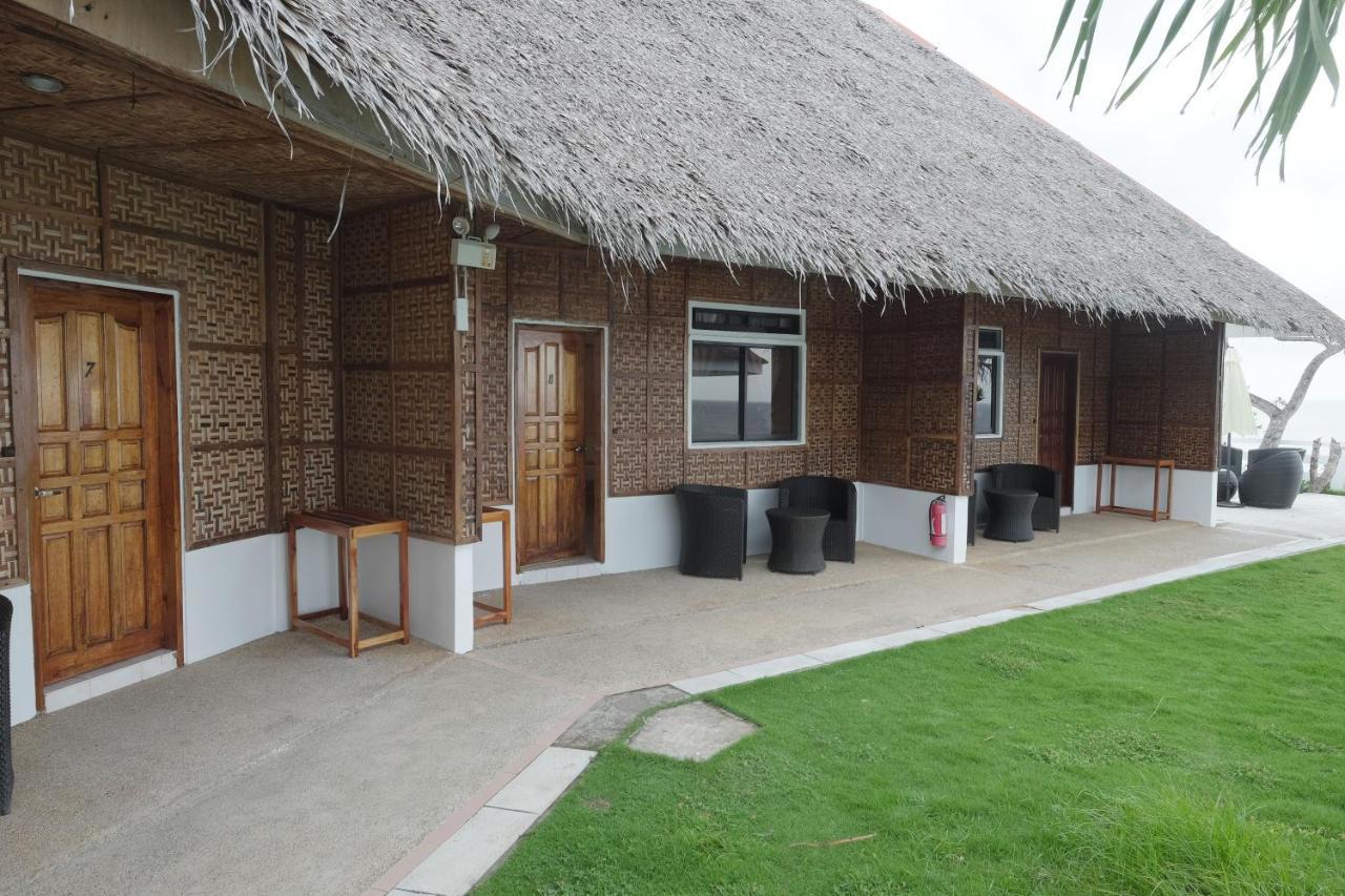 Cliffside 3* Panglao