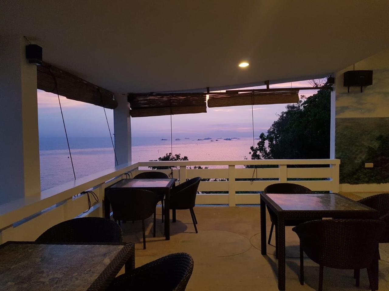 Cliffside 3*