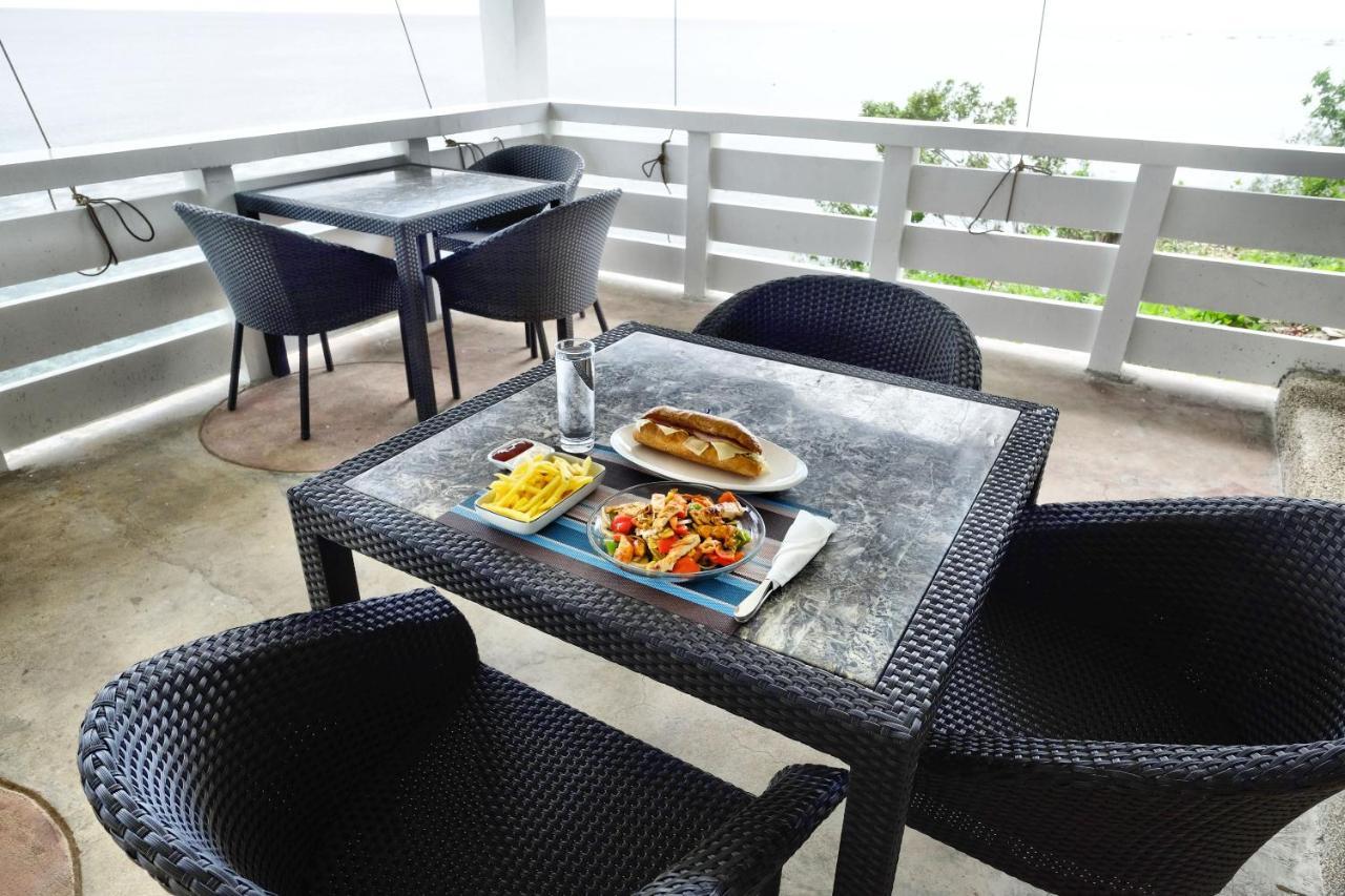 Resort Cliffside Panglao