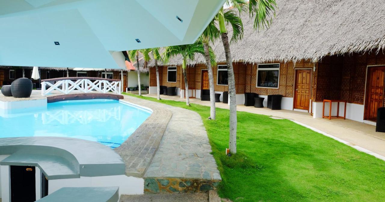 Resort Cliffside Panglao
