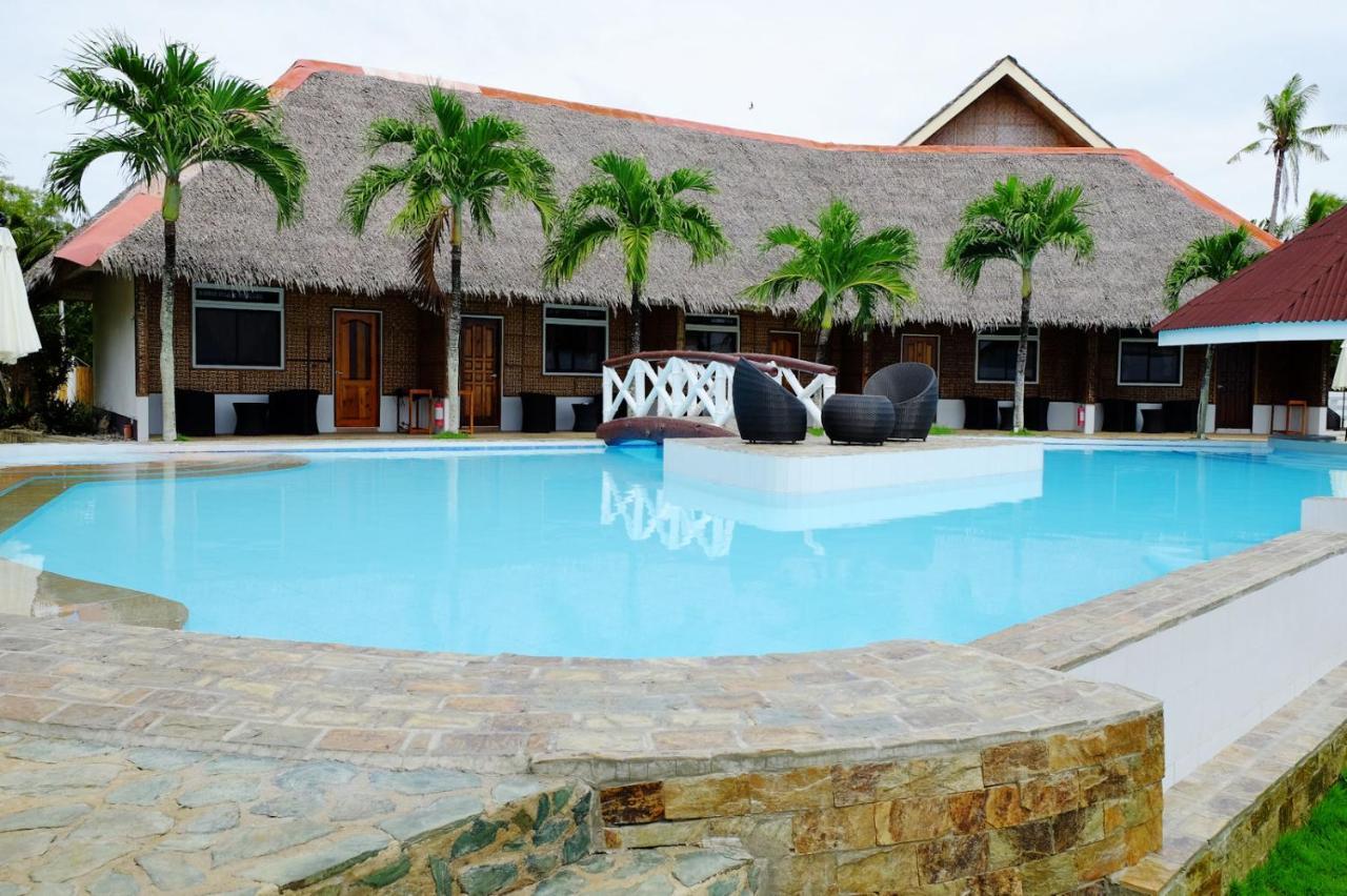 Resort Cliffside Panglao