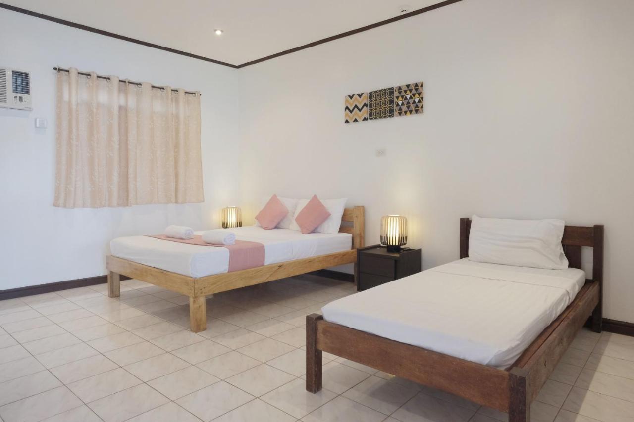 Cliffside Resort Panglao