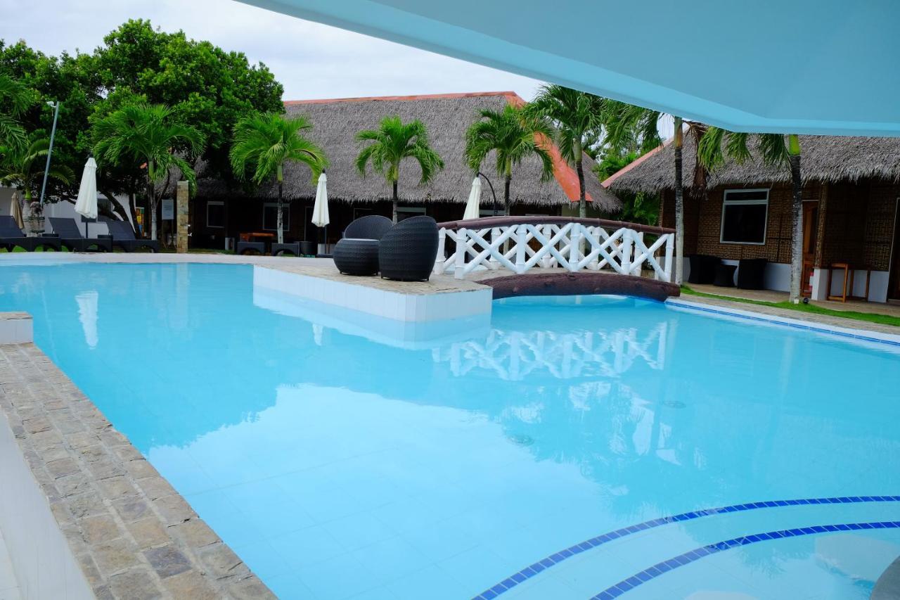 Resort Cliffside Panglao