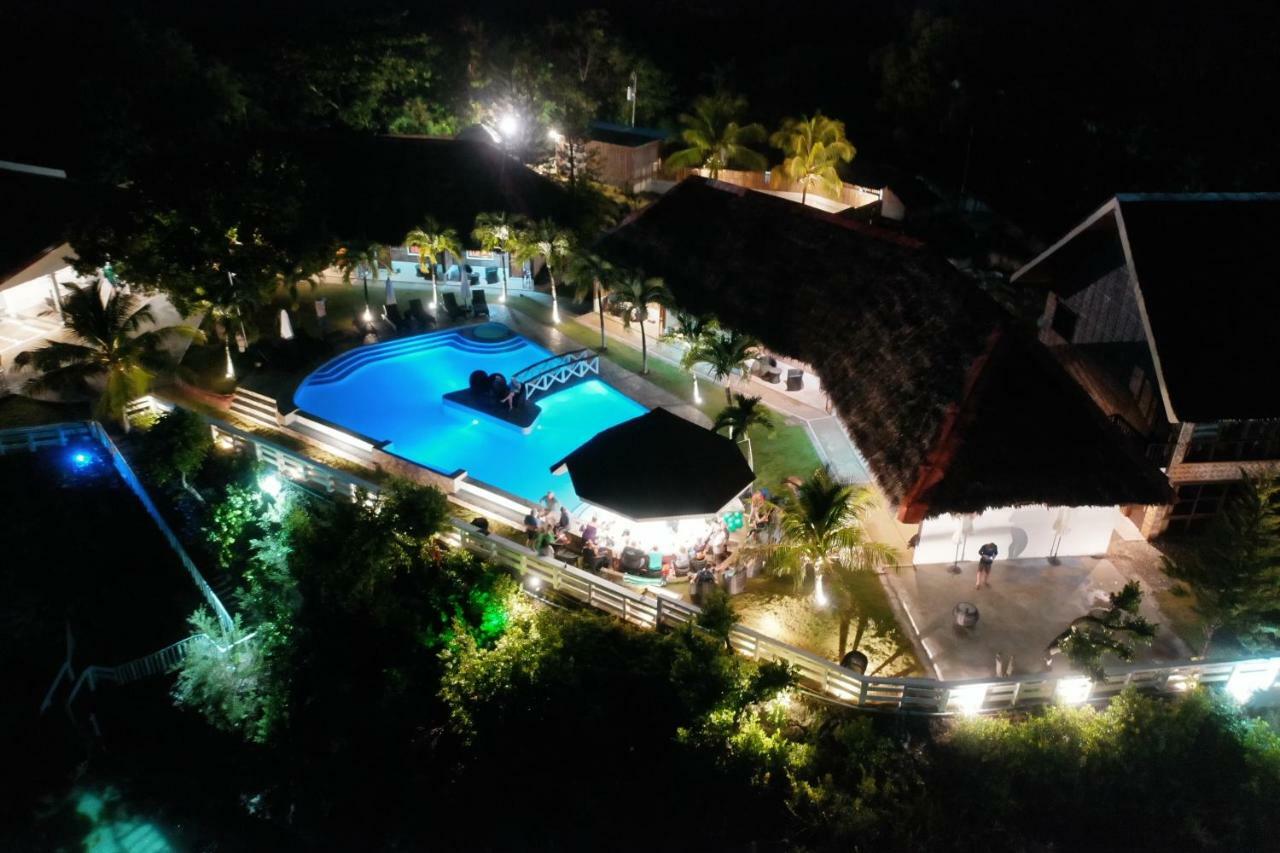 Cliffside 3*