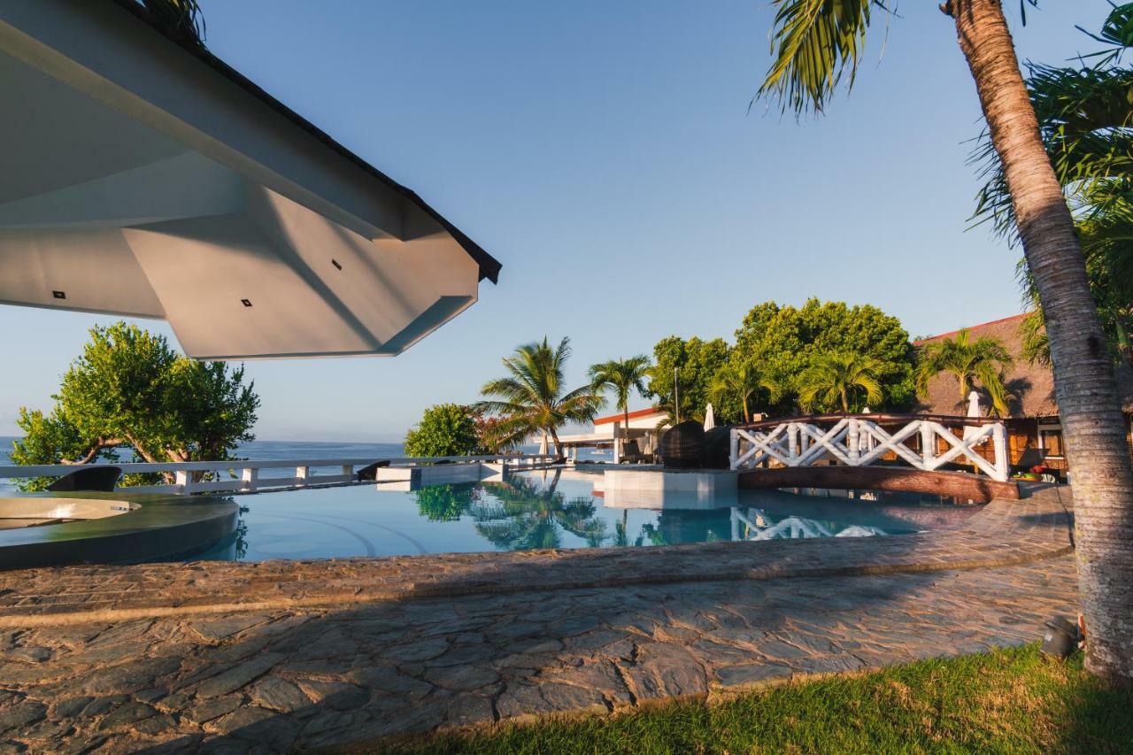 Cliffside Resort 3*